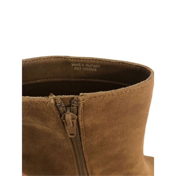 Dolce Vita Rupert Wedge Boot in Truffle Size 9 - Picture 8 of 17